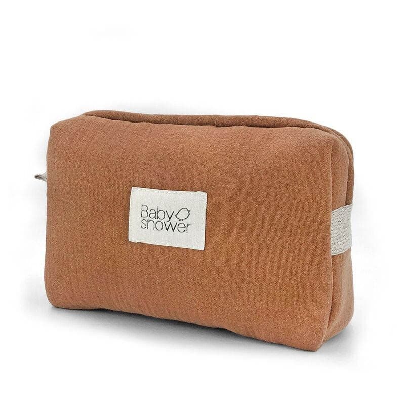 Trousse de Toilette Caramel Powder, 2022
