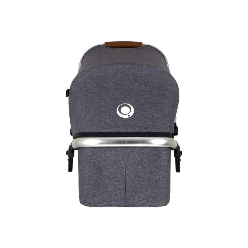 Duetpro Nacelle, qtus gris foncé — vue 4 sur 5