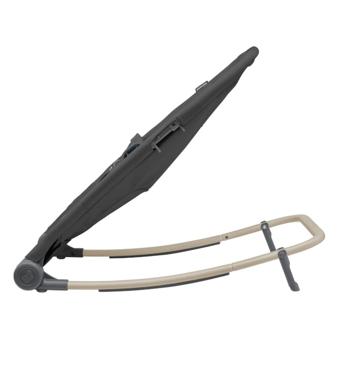 Mc Loa Beyond Graphite Eco, maxi cosi — vue 4 sur 7