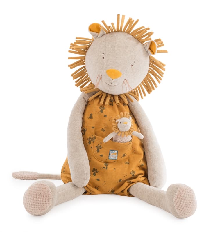 Lion Geant Sous Mon Baobab, sous mon baobab 2021 — vue 3 sur 8