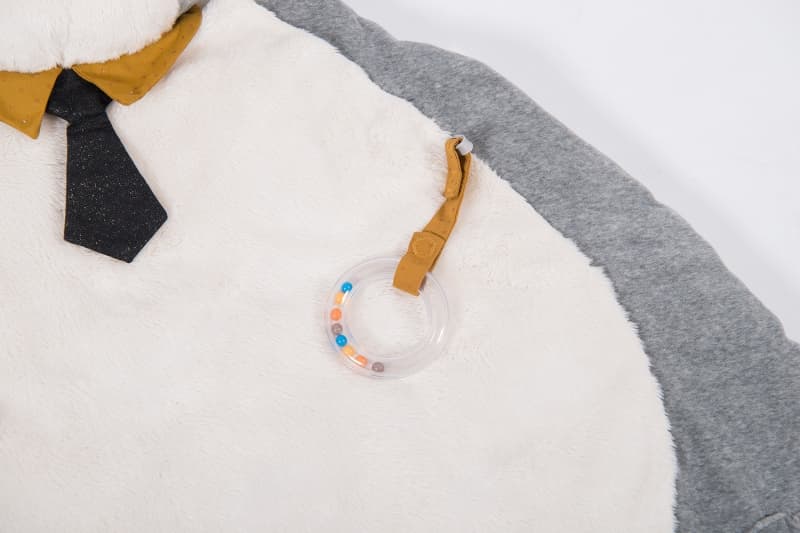 Tapis Arches d'Activites les Moustaches, les moustaches 2021 — vue 4 sur 5