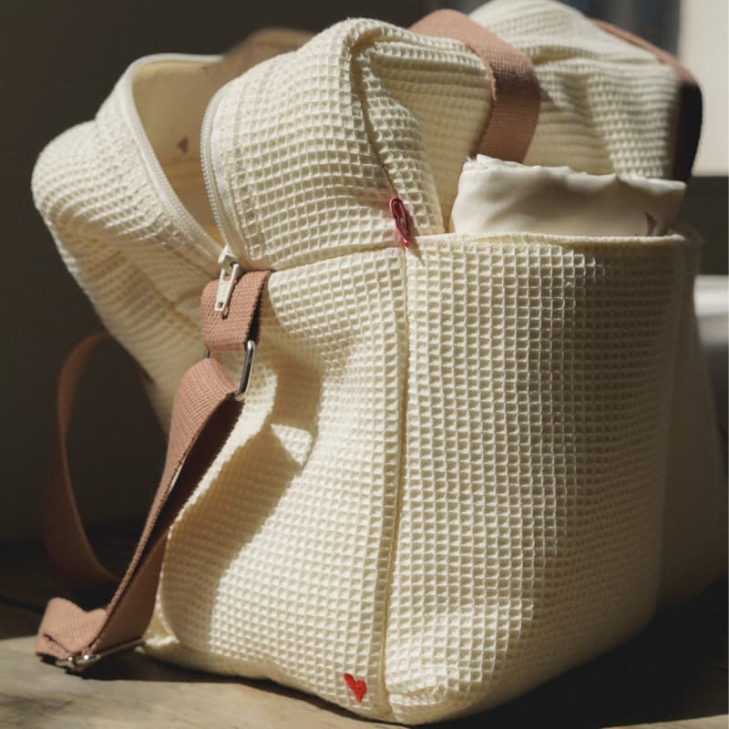Sac a Langer, maternity love domiva 24/11 — vue 4 sur 6
