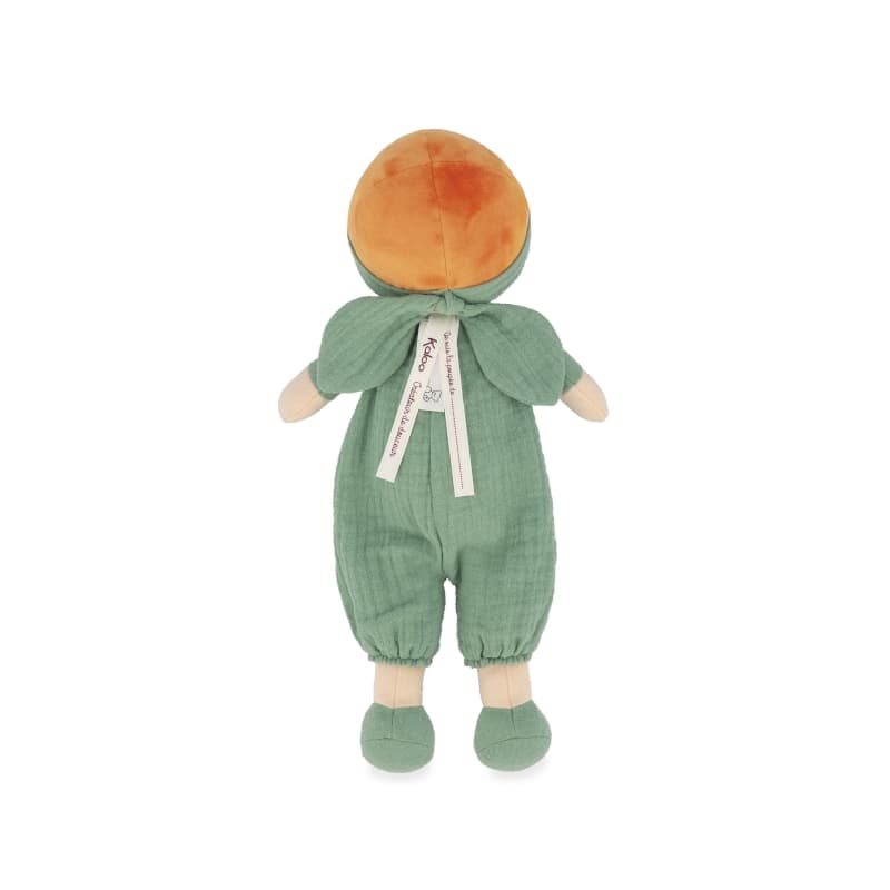 Poupee Olivia 32cm, tendresse kaloo 2024 — vue 4 sur 7