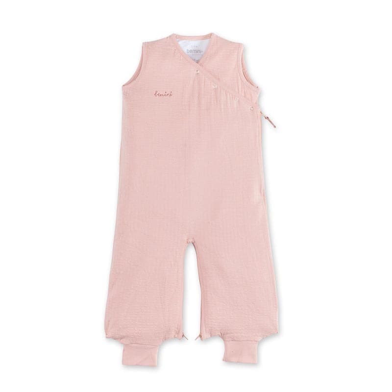 Gigoteuse 3-9 Mois Magic Bag 3-9m Vieux Rose Tetra Jersey Tog 1, bemini vieux rose 44blush — vue 1 sur 2