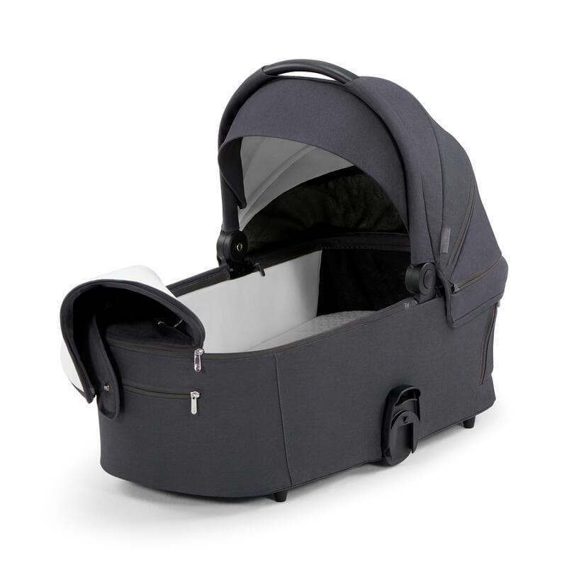 Poussette 2en1 Nea, gris kinderkraft — vue 3 sur 5