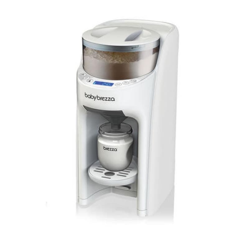Preparateur Biberons Formula Pro Advanced