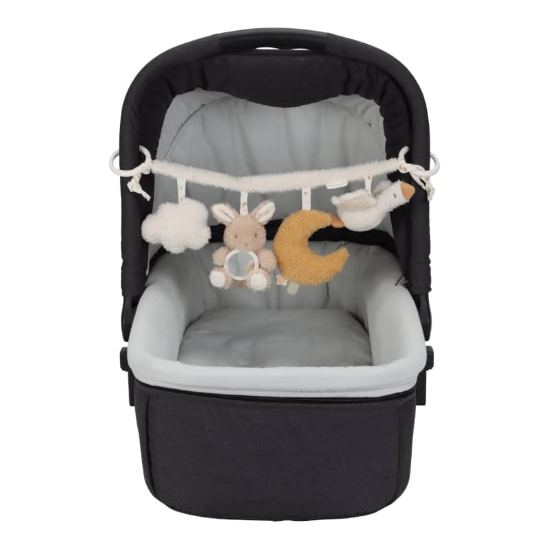 Chaine d'Activites pour Poussette, newborn natural little dutch 25/04 — vue 2 sur 6