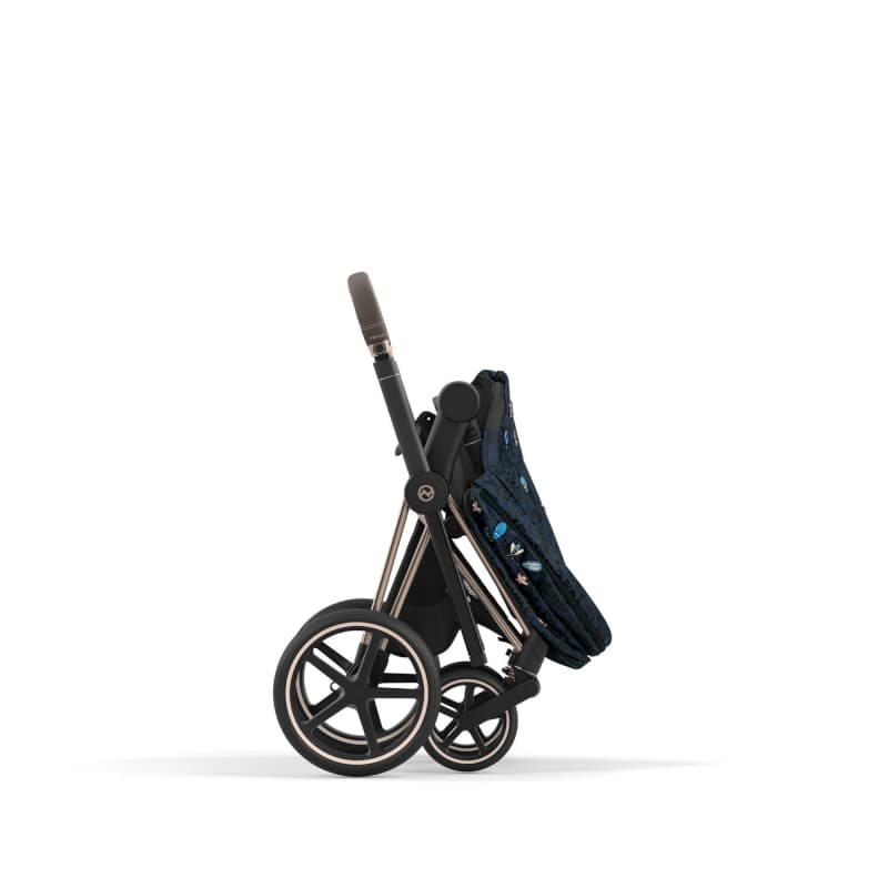 Priam 2022 Pack Siege Jewels Of Nature, cybex platinum 2022 — vue 5 sur 5