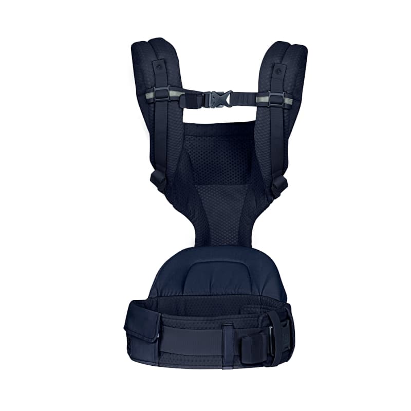 Alta Hip Seat, midnight blue ergobaby 24/10 — vue 3 sur 4