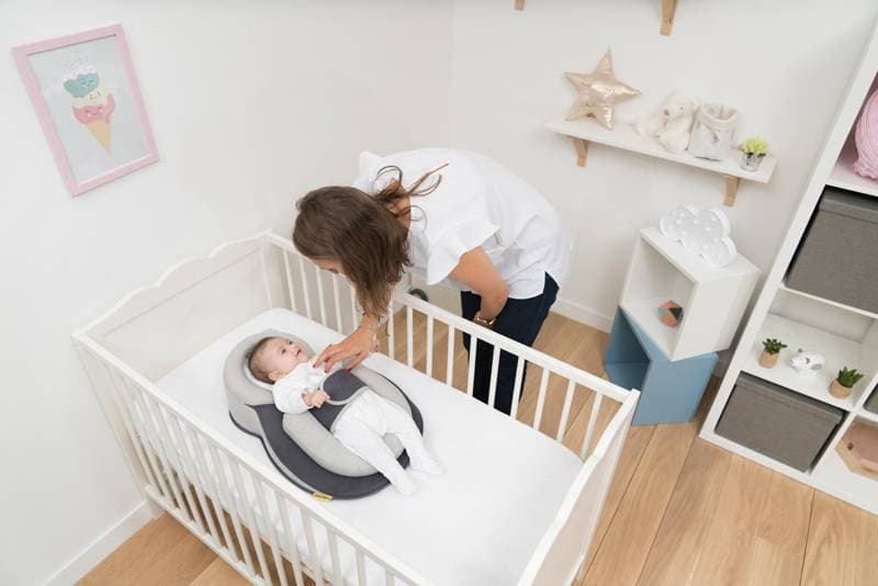 Cosydream + (inclinaison 15°+ Dehoussable) — vue 1 sur 3