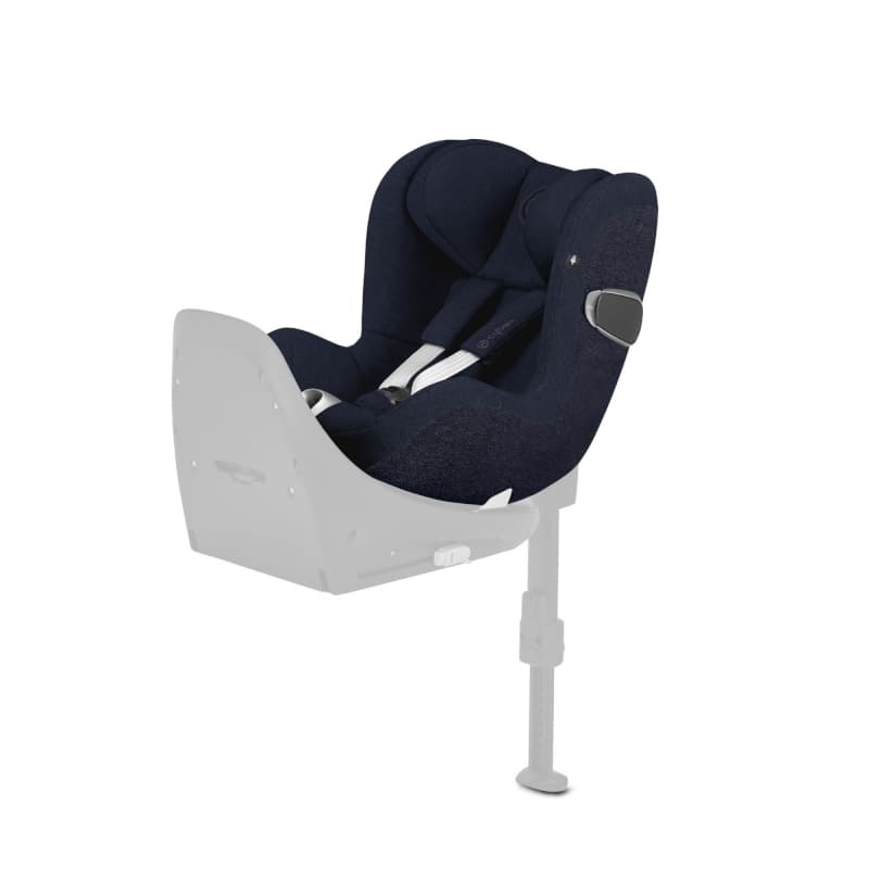 Sirona Z2 I-size Plus, nautical blue p-22 e-22 a-22 h-22 — vue 1 sur 7