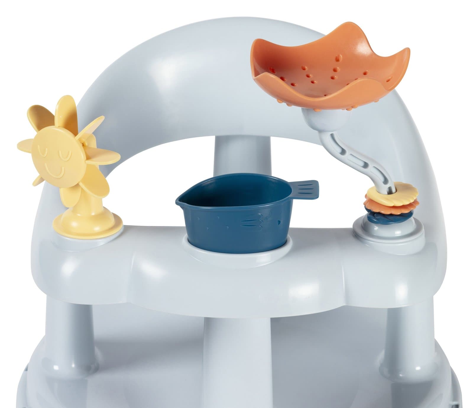 Siege de Bain Pivotant Seat Blue — vue 3 sur 7