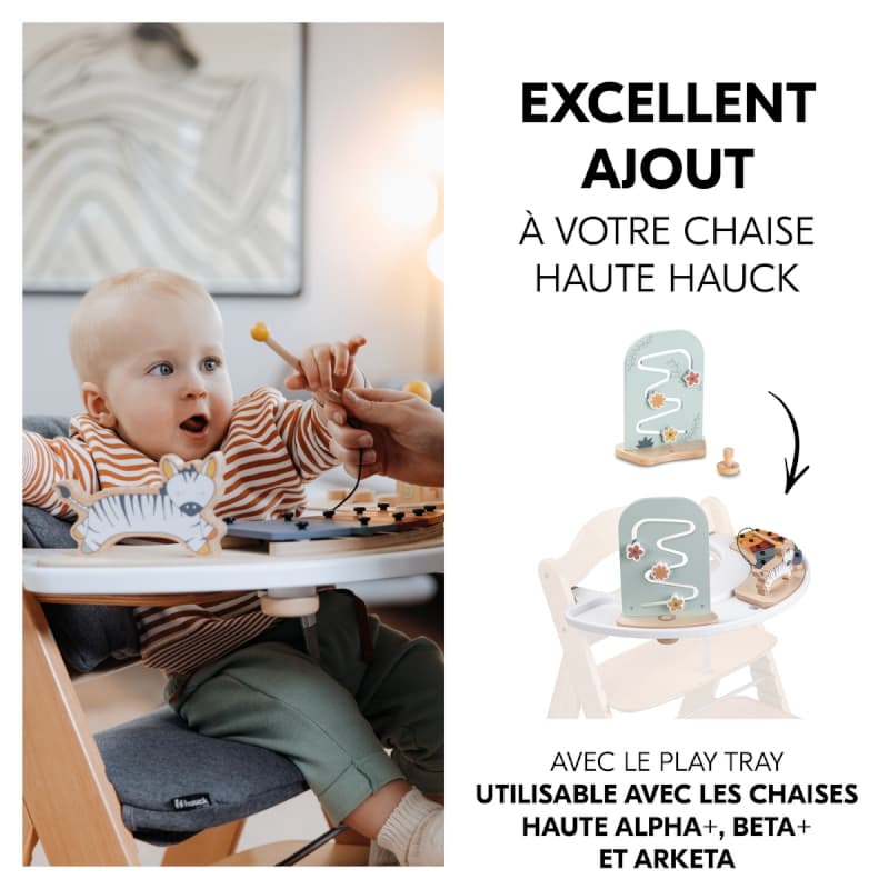 Play Planting S, jouets hauck flowers a-23 — vue 5 sur 5
