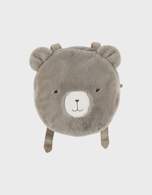 Sac a Dos, orso fluffy orso lily noukie's permanent — vue 1 sur 6