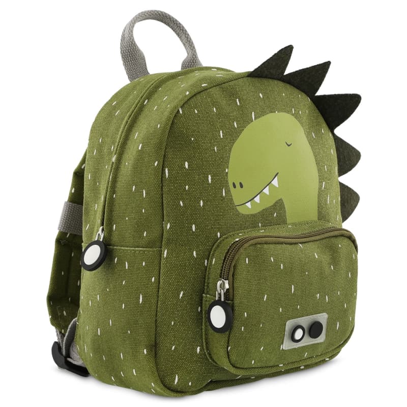 Petit Sac a Dos, mr. dino trixie — vue 2 sur 4