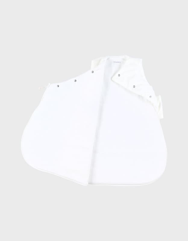 Gigoteuse Bag Veloudoux, 50cm fluffy, orso & lily noukie's — vue 2 sur 6