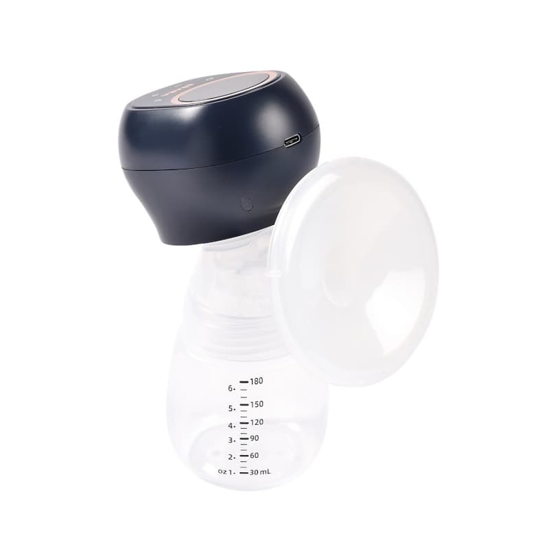 Tire-lait Electrique Simple, night blue beaba — vue 2 sur 5