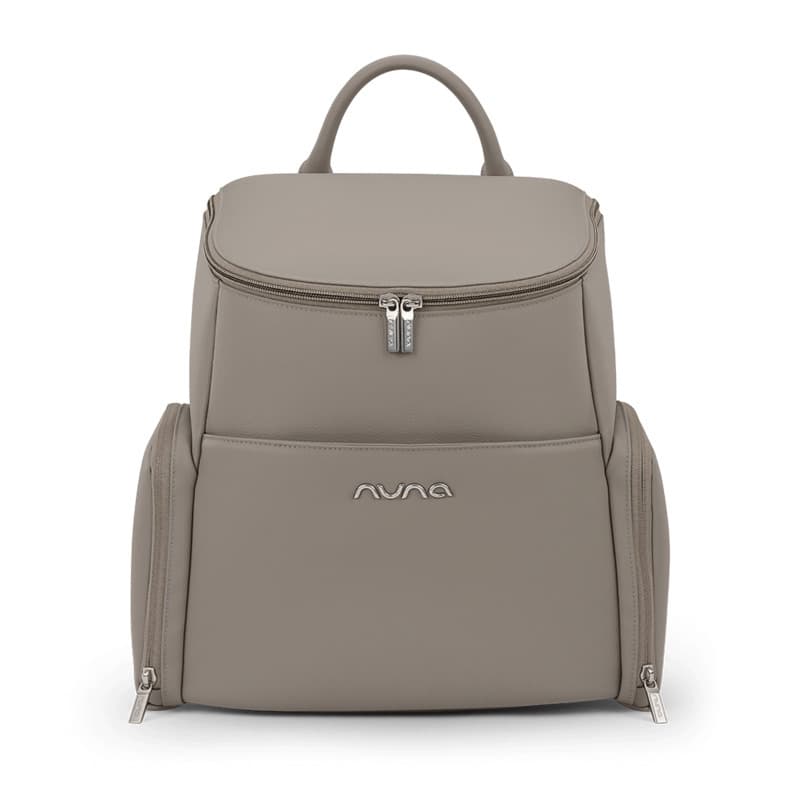 Essential Bag Sac a Langer, taupe nuna 26/02 — vue 2 sur 7