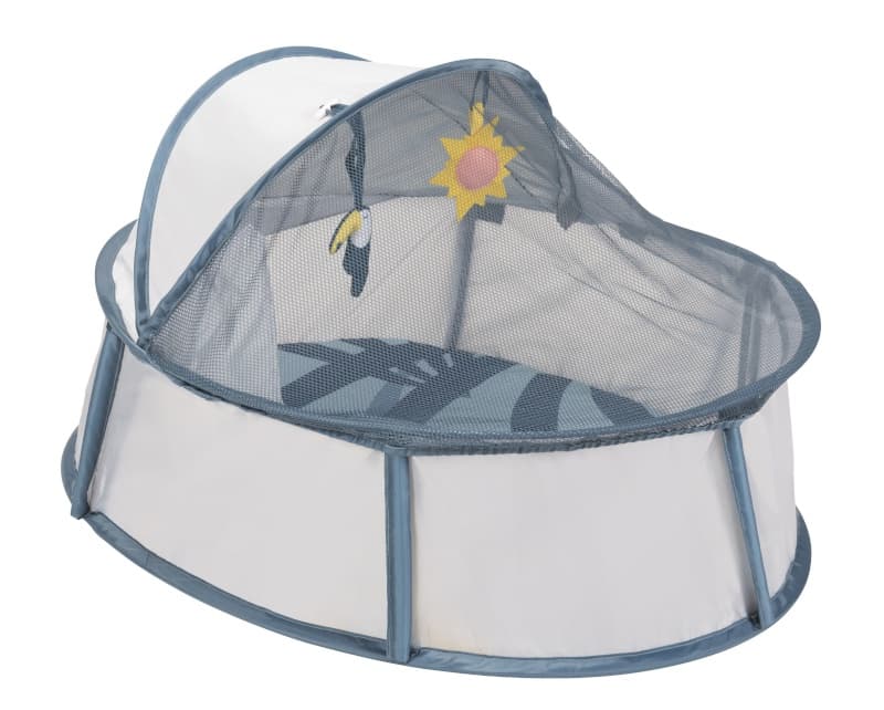 Aire de Jeux Little Babyni Tropical Anti-uv, multi 17/18