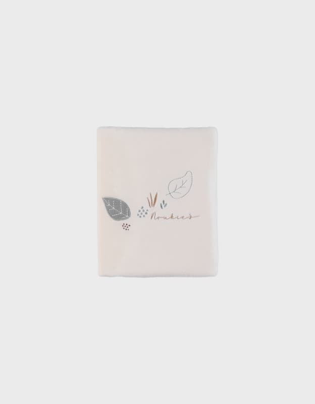 Protege Barreaux de Lit et Parc, fluffy, orso & lily noukie's — vue 4 sur 6