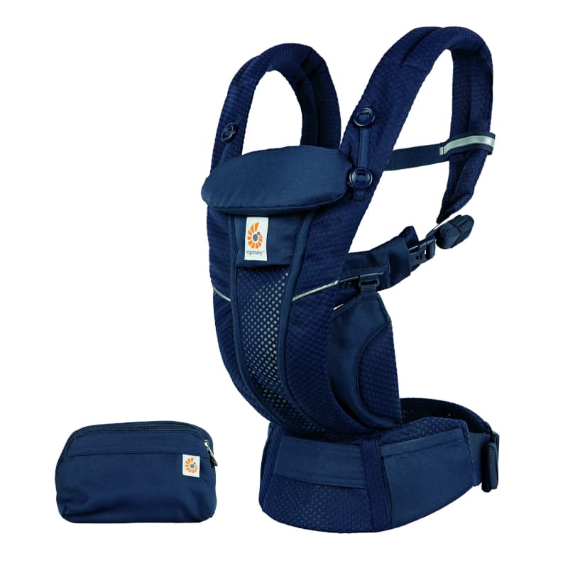 Omni Breeze - Midnight Blue — vue 1 sur 2