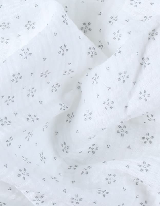 Langes Smart Flowers X3, 70x70cm mix match noukie's permanent — vue 2 sur 3