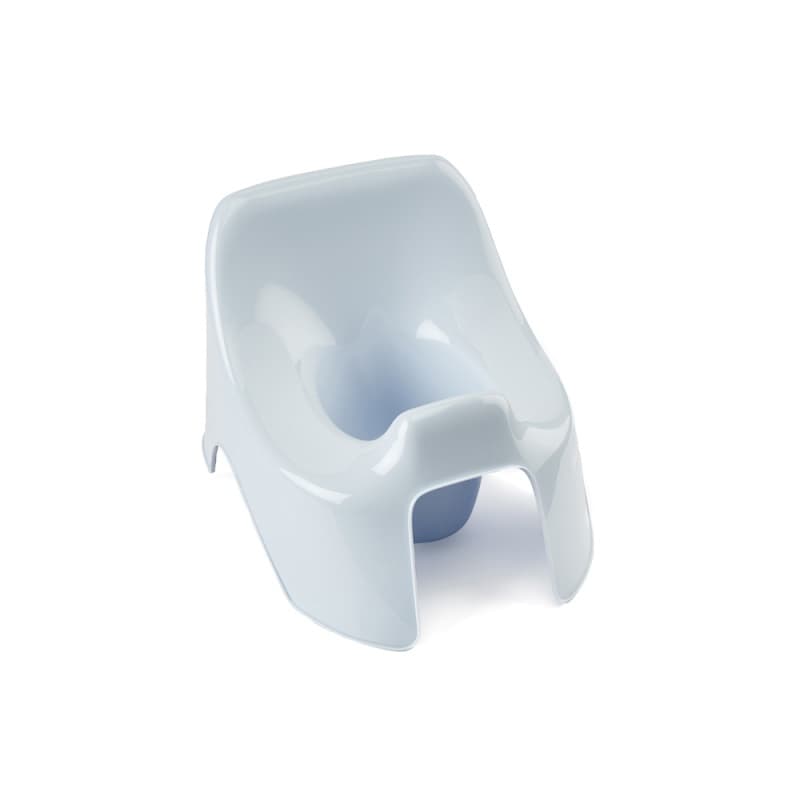 Vase Pulman Fleur Bleue, fleur bleue per