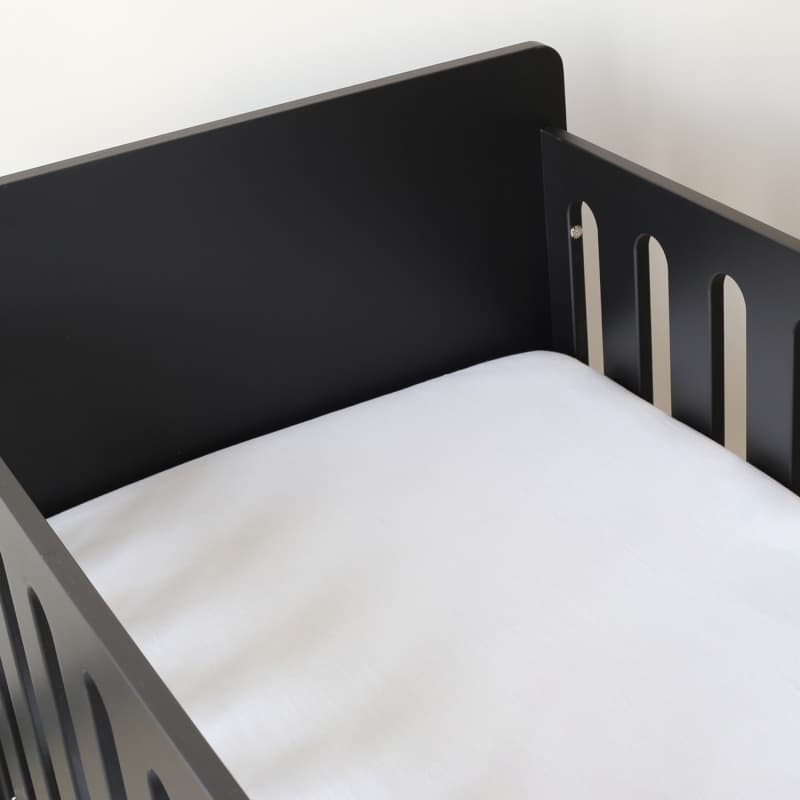 Drap Housse Blanc, langes et draps blanc — vue 2 sur 2